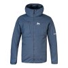 Pánská bunda HANNAH DEYN HOODY (Velikost XL, Barva bering sea)