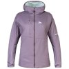 Dámská bunda HANNAH TAYA HOODY (Velikost 42, Barva gray ridge)