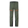 Pánské kalhoty HANNAH WIEL (Velikost XL, Barva climbing ivy)