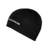 TS BNE funkční sportovní čepice (Velikost UNI, Barva černá)