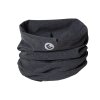 TR NECK multifunkční nákrčník (Velikost UNI, Barva černá)