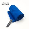 TOWEL-LITE XXL ručník 150 x 75 cm (Velikost 150x7, Barva modrá)