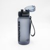 TRITAN BOTTLE 650 ml sportovní láhev (Velikost 650 m, Barva šedá)