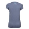GIRA LADY dámské funkční triko (Velikost S, Barva tm.modrá)