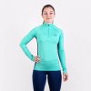 TARA LADY dámské funkční triko (Velikost XS, Barva mint)