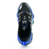 JUNIOR TRAINING dětské sportovní boty (Velikost 30, Barva černá/modrá)