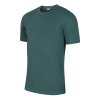 MS NKR pánské funkční tričko s krátkým rukávem (Velikost S, Barva petrol)