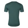 MS NKR pánské funkční tričko s krátkým rukávem (Velikost S, Barva petrol)
