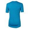 MS NKR pánské funkční tričko s krátkým rukávem (Velikost S, Barva petrol)