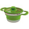 ETKW5055 Pan with lid S Green Up 17