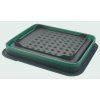 etkw5116 4200 etkw5116 foldable dish rack seagreen grey bottom 22 2