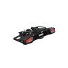 Small Thule VeloSpaceXT Black 3b Iso Folded 939001