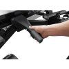 Small Thule VelospaceXT Black 3b F ReleaseHandle 939001