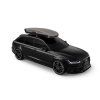 4165 3 stresni box thule vector alpine titanovy matny