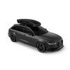 4156 3 stresni box thule vector l cerny metalicky