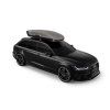 4159 3 stresni box thule vector l titanovy matny