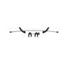 2434 th938100 thule velospace xt rozsirujici adapter