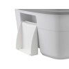 uchyceni wc porta potti 1
