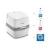 Thetford PP365 wc+chemia set