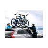 2455 5 thule proride 598 nosic kola na strechu auta