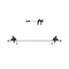 780 3 thule wanderway 3rd bike adapter
