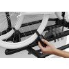 Small ThuleWanderWay Black 2b F Pumpbuckle 911002