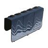 8577 yakima gatekeeper evo md black nosic 5 kol na pickup
