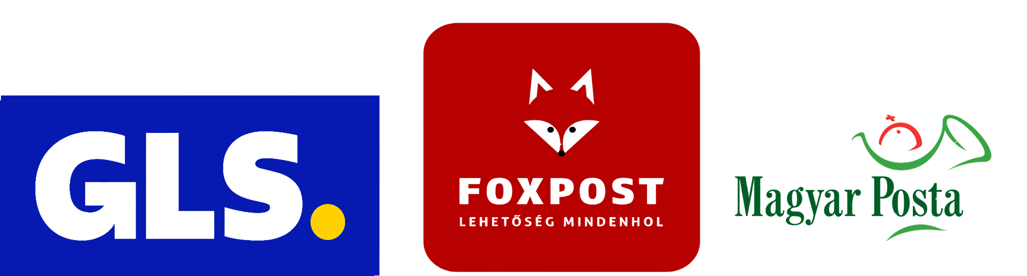 Szállítók