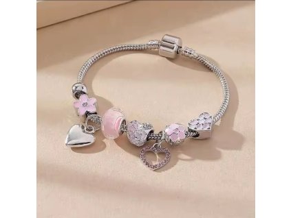 Szívvarázs charm szett