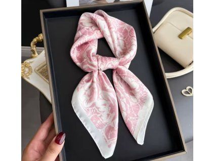 Rózsaköd elegancia