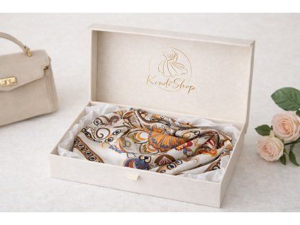 prémium ajándékdoboz