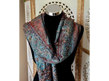 Csillogó Keleti Királynő