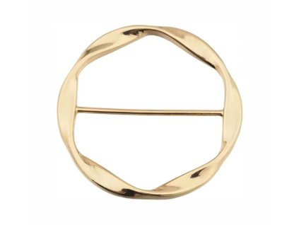 Arany hullám sálgyűrű