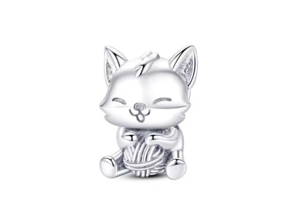 Gombolyag Cica – Charm