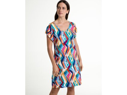 Dámské šaty MASSANA L247427