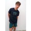 Pánské pyžamo Vamp 16661/180