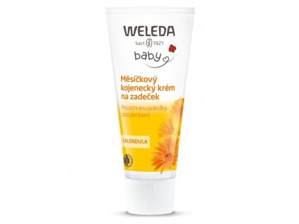 weleda mesickovy kojenecky krem na zadecek 75 ml 2403909 1000x1000 square