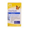 Abbot FreeStyle Optium testovací proužky 50ks 1