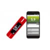 glukometr mini aplikace