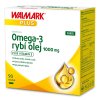 Walmark Omega 3 rybí olej Forte 90 tablet