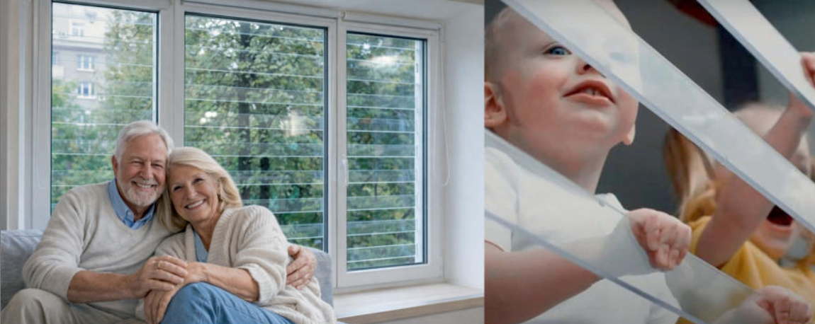 Certifikované ochranné mříže – bezpečí bez kompromisů!