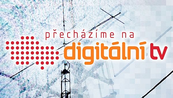 Připravte se na příchod DVB-T2