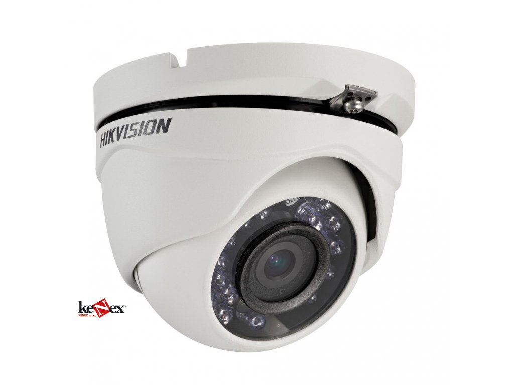 Kamera hikvision cheap cena