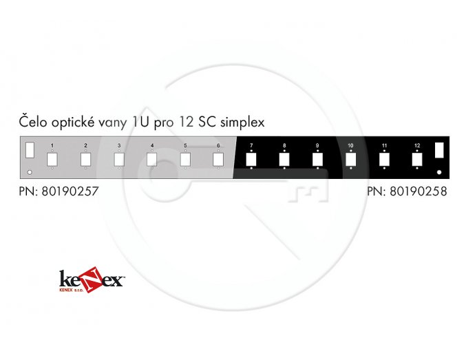 solarix fp21u 12scsg