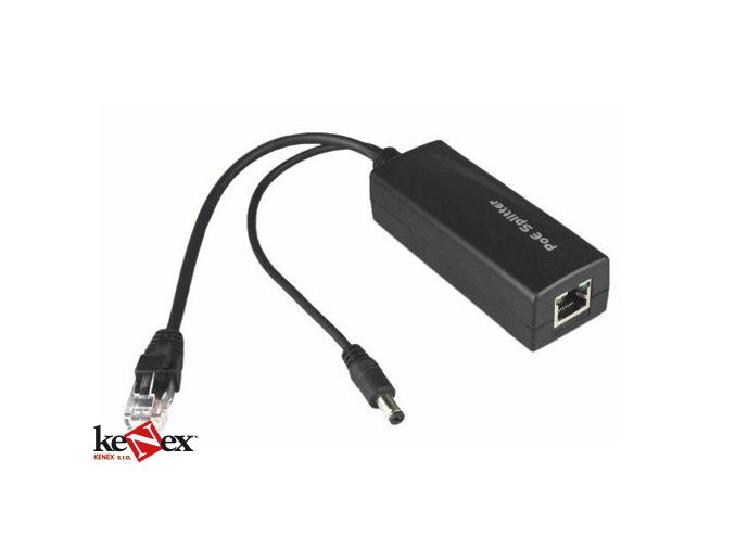 sp pd1012 at poe splitter 12v 2a