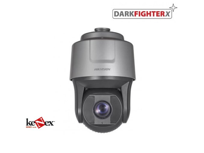 hikvision ds 2df8225ih ael 25x venkovni 2 mp speed dome ptz ip kamera