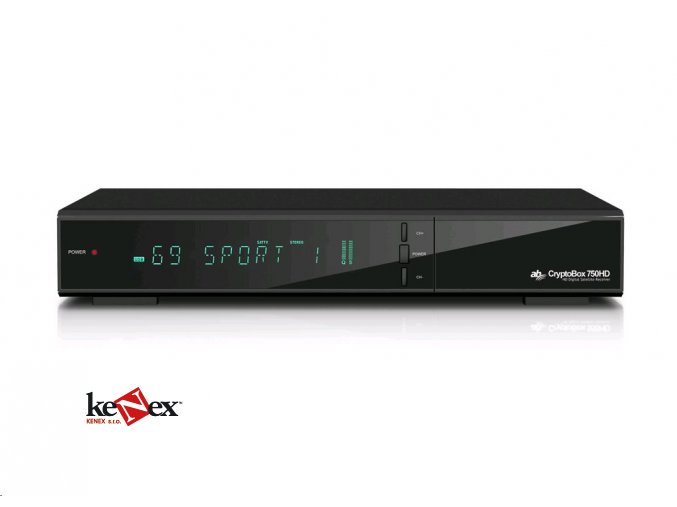 ab cryptobox 750 hd satelitni prijimac
