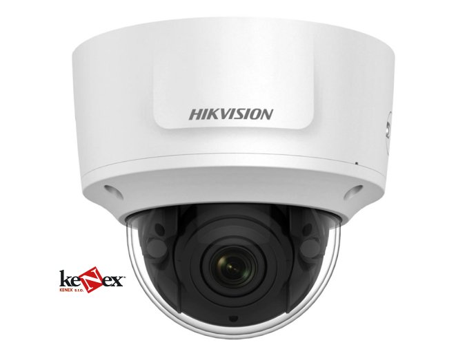 hikvision ds 2cd2725fwd izs venkovni 2 mpix ip kamera