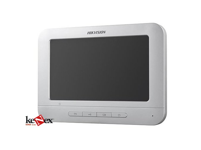 hikvision ds kh2220