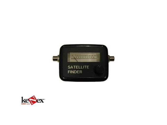 oem satelitni merak optisat finder